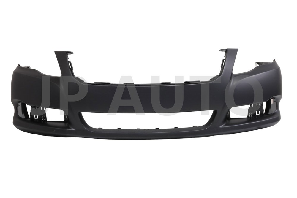 2008-2010 Toyota Avalon Front Bumper Cover Primed Ready for Paint
