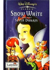 Disney Easy Readers: Snow Whit - DISNEY