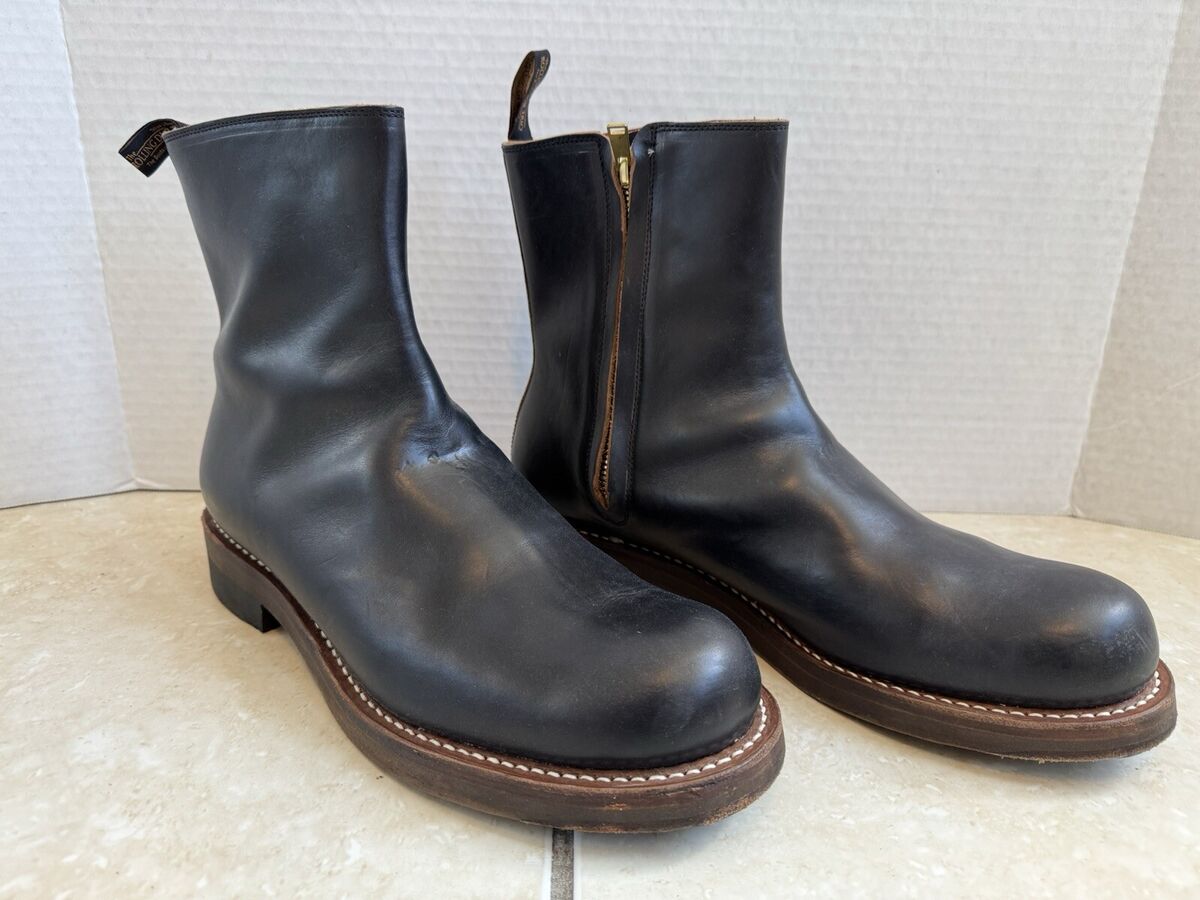 Rolling Dub Trio Casper Boots | eBay Rolling Dub Trio Casper Boots | eBay
