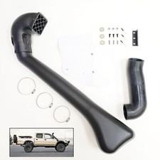 Snorkel Fit 1995-2004 Tacoma 1996-2002 4runner 3.4l V6 Air Intake Off Road Snorkel Fit 1995-2004 Tacoma 1996-2002 4runner 3.4l V6 Air Intake Off Road