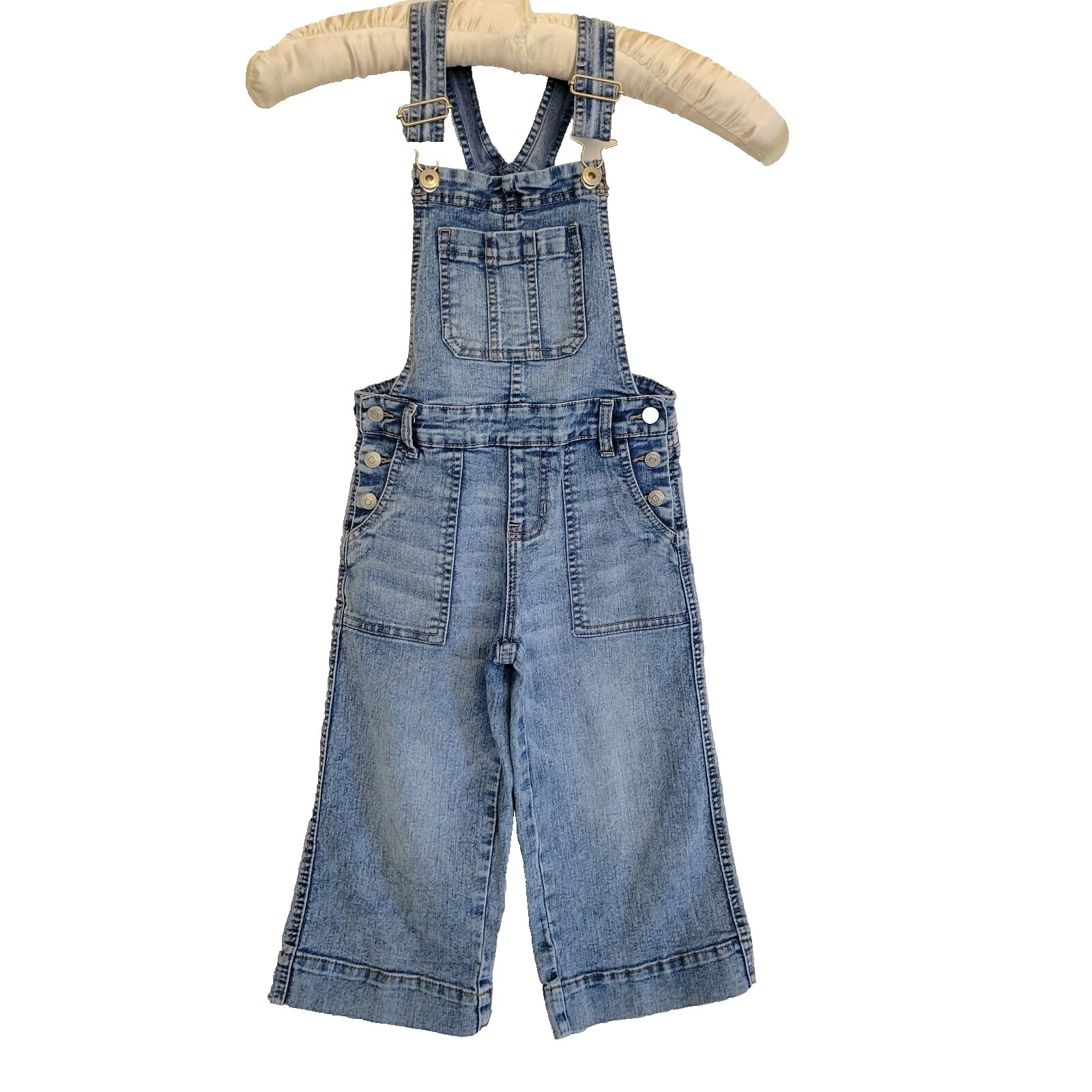 Mezcla de algodón Jordache ropa unisex para niños (Talla 4 y más grande)