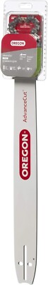 Oregon 20-Inch Chainsaw Bar and Chain Combo Bar and Chain Combo For ...