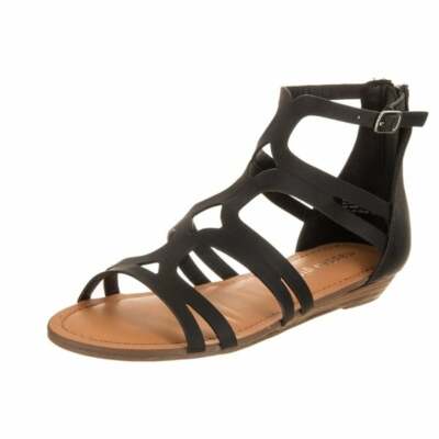 steve madden effie sandal