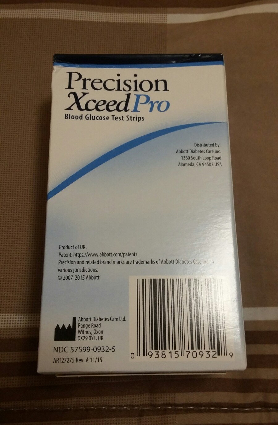 Buy precision xceed pro blood glucometer strips jpg 900x1375 Abbott precision  xceed pro glucometer