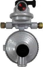 GR-9984XF  RV Camper LP Propane Regulator Automatic Changeover