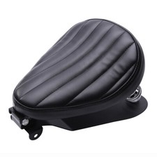 Produktbild - Motorrad Solo Sitz Sitzfeder Grundplatte Für Kawasaki Vulcan VN 750 800 900 1500
