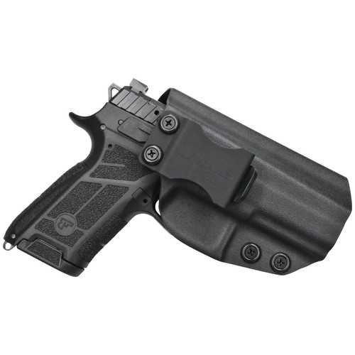 Sticky Grip Holster For CZ 50 & CZ 70 - Concealment Gun Holster