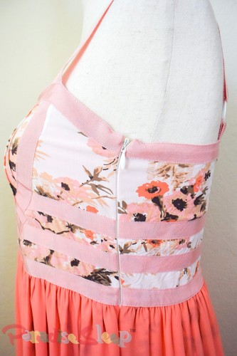 *Matilda Jane* Honeyed Elegance Dress - HTF! - Size XS. - Picture 7 of 9