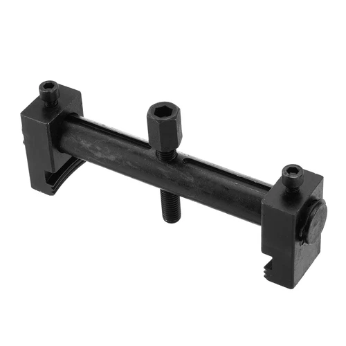 Puller for Ribbed Pulleys Ribbed Crankshaft/ Auxiliary Pulley Removal Hand Tool - Picture 15 of 17