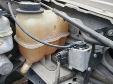 2003 2004 2005 2006 LINCOLN NAVIGATOR COOLING SYSTEM OVERFLOW RESERVOIR