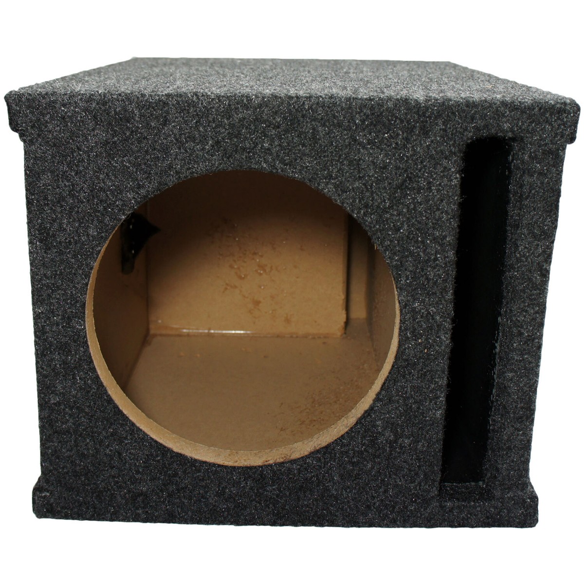 Car Audio Single 8