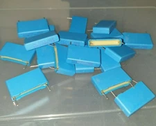 20pcs NEW EPCOS SIEMENS 0.015uF 15nF 1200V HIEND MKP FILM- CAPS FOR AUDIO!