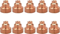 10PK Plasma Shield 220818 compatible with Powermax 45XP/65/85/105 Plasma Torch