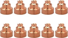 10pcs Plasma Shield 220818 compatible with Powermax 45XP/65/85/105 Plasma Torch
