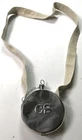 CIVIL WAR CSA CS CONFEDERATE STAINLESS STEEL CANTEEN