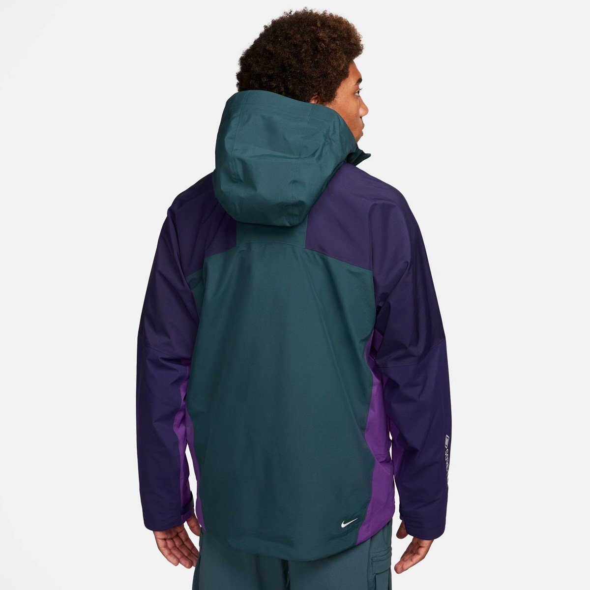 ナイキ ACG ストームフィット ADV ゴアテックス ミザリー リッジ XL ACG 