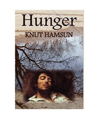 Hunger, Knut Hamsun
