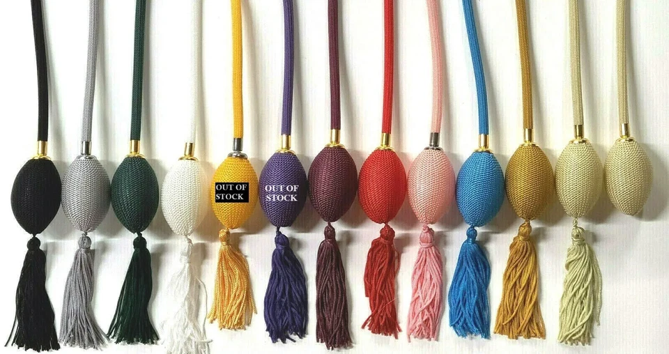 Botella de perfume EE. UU. Spray Atomizador Bomba Bola/Bombilla y tubo/Manguera de repuesto Foto 2 de 4