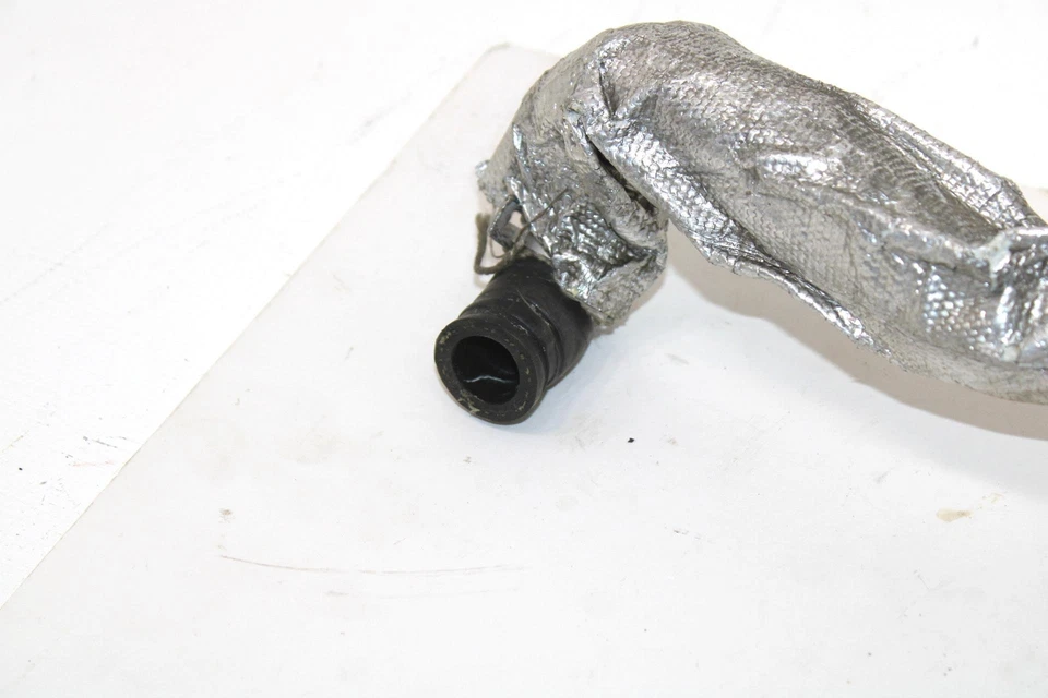 Polaris Rmk 600 2008 OEM motor/radiador manguera de refrigerante 5412759 SP158 Foto 2 de 4