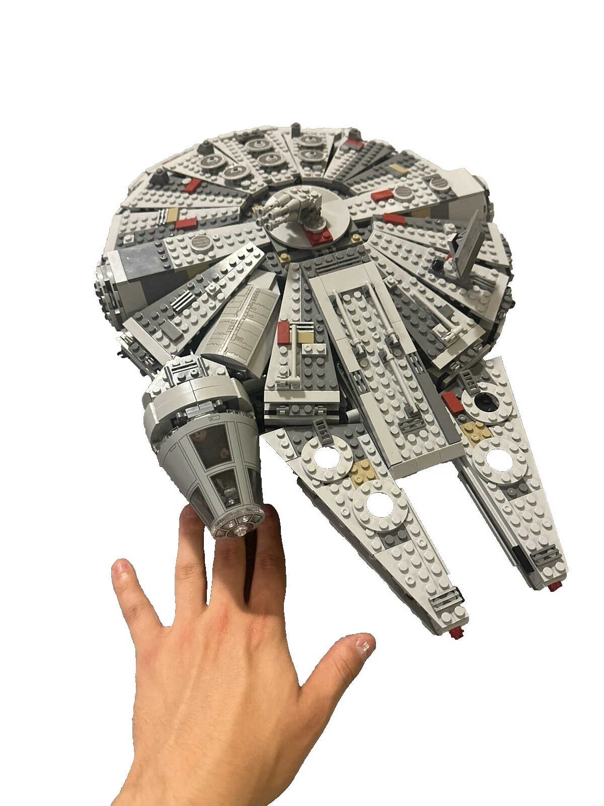 Star Wars Lepin Building Toy Complete Sets & Packs