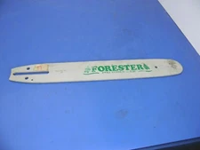 Forester  PO14 50 52,14" pro series Chainsaw Chain Bar,NEW