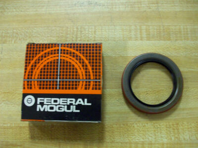 National Federal Mogul 472492 Oil Seal (Pack of 2) | eBay