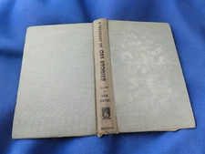 A TREASURY OF CAT STORIES Era Zistel 1944 WWII War Production Board BOOK