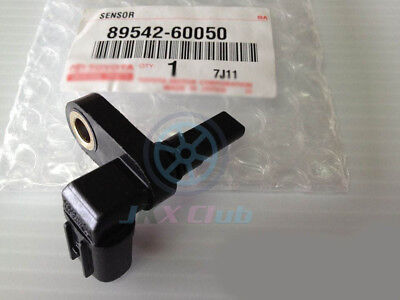 89542-04020 Plastic WHEEL SPEED SENSOR FOR COROLLA 4RUNNER 89542-04020 Plastic WHEEL SPEED SENSOR FOR COROLLA 4RUNNER