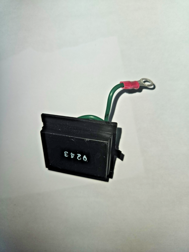 GENERAC BRIDGE RECTIFIER ASSEMBLY-66850 - Picture 2 of 2