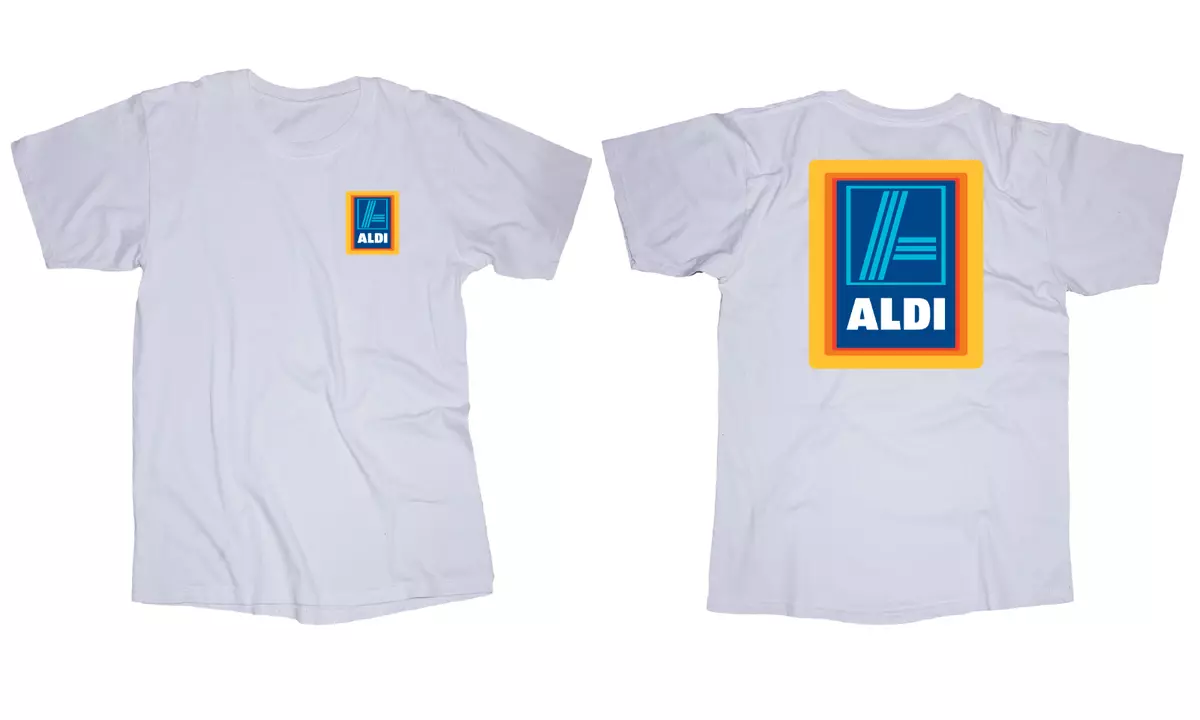 Aldi shirts deals