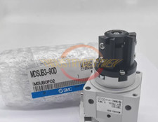 New in Box 1PC SMC MDSUB3-90D Rotating Cylinder