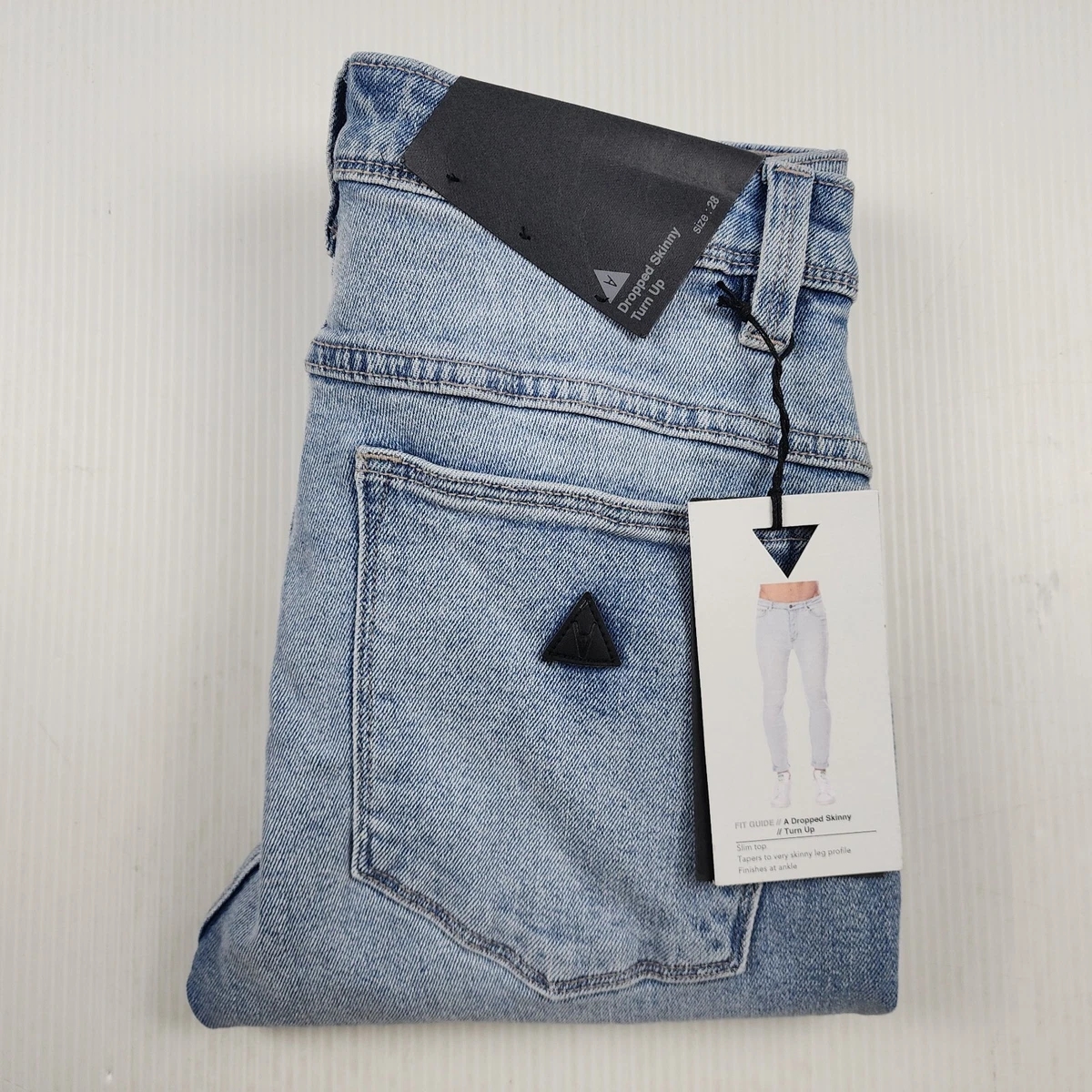 Abrand hotsell jeans mens