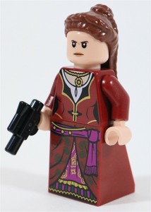 lego queen amidala
