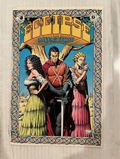 Cómic Eclipse mensual #9