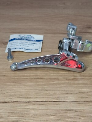 Patte de dérailleur vélo Union GH-276 – Pièces équipement vélo