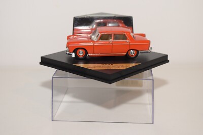 NOREV PEUGEOT 404 ミニカー 1/43 A47 1:43 SPEED 052A PEUGEOT 404 SEDAN GRAND TOURISME 1960