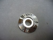 Ford Truck Econoline Headlight Switch Dash Bezel 61 62 63 64 65 66 67 68 69 Ford Truck Econoline Headlight Switch Dash Bezel 61 62 63 64 65 66 67 68 69