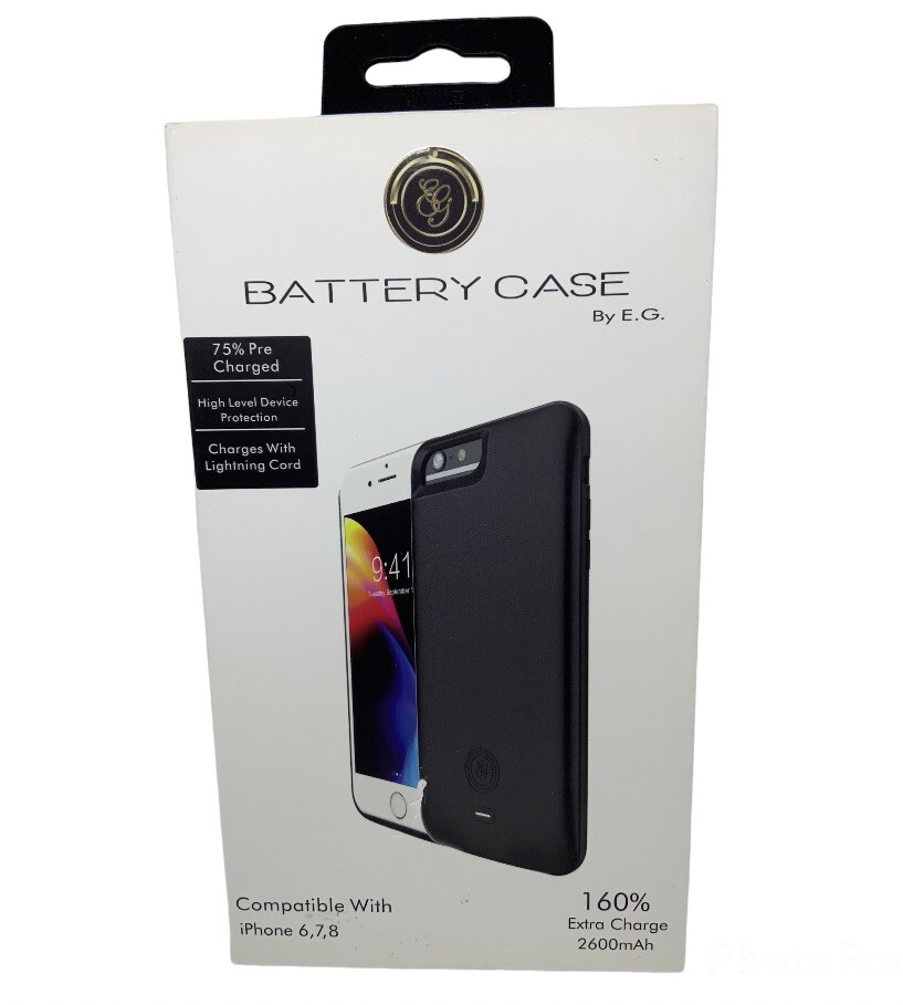 Apple Smart Battery Case Iphone Plus Apple Smart Battery Iphone