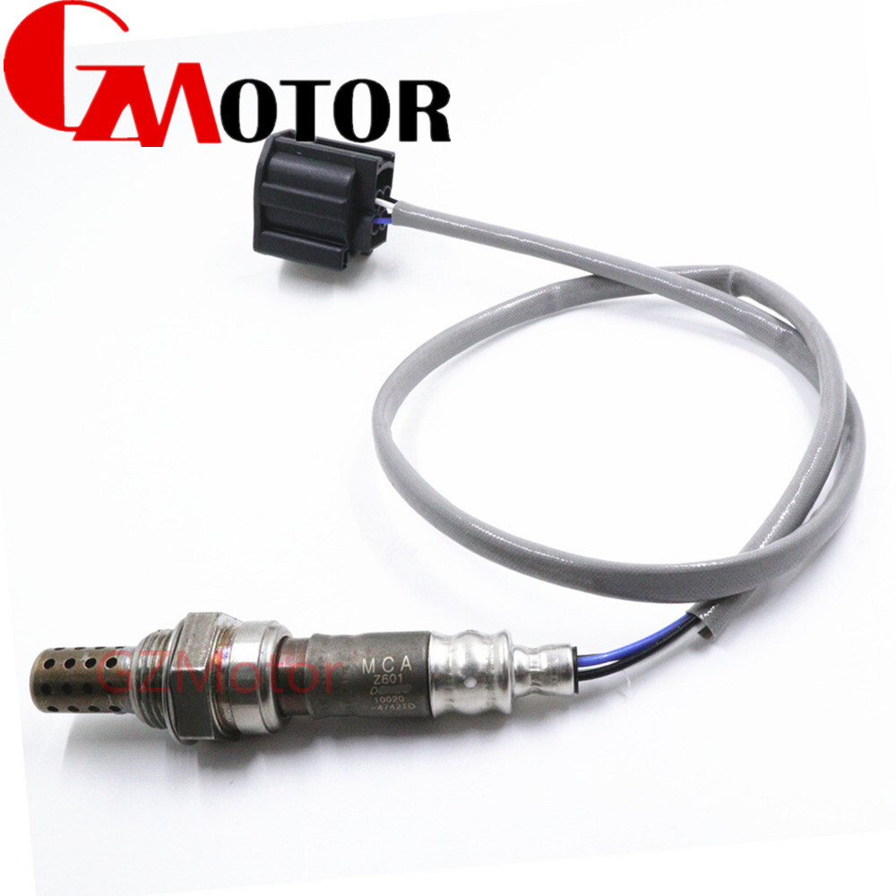 Z601-18-861 Z601-18-861A Lambda Oxygen O2 Sensor For MAZDA 3