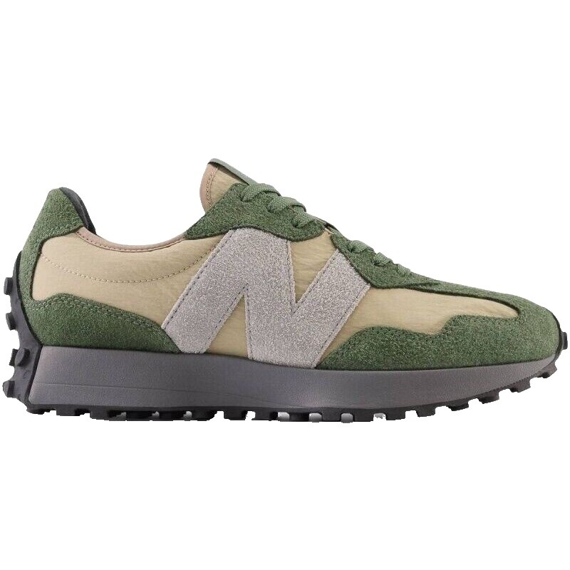 New Balance 420 Green