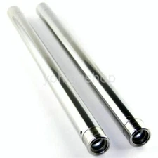 Front Suspension Fork Tubes Set For Honda CBR250 MC22 RRL RRN RRR 1990-1994 1991