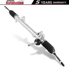 Complete Power Steering Rack &  Pinion for 2008-2015 Nissan Rogue Select 1G-2673