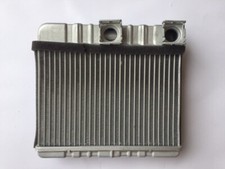 NEW HEATER CORE FOR BMW 3 SERIES E46 X3 SERIES E83 (CHECK THE SIZE FIRST!!!)