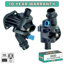 Thermostat Audi A4
