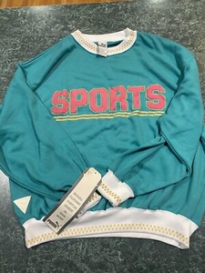 puma sweaters 80s