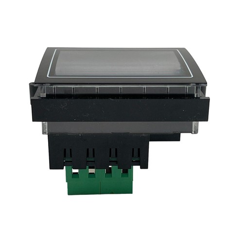 Trumeter APM-PROC-APO Misuratore da Pannello 4 Cifre con Uscite LCD Positivo Nuovo - Foto 8 di 12