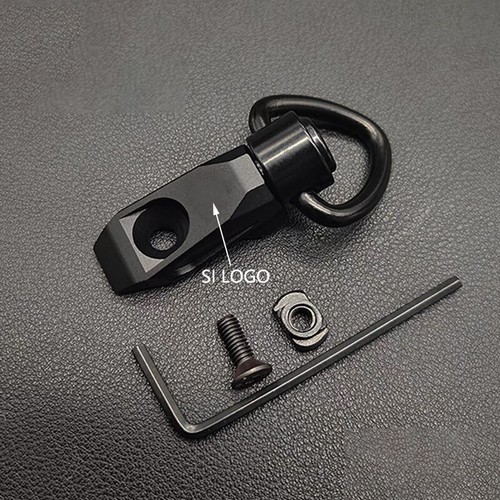 Hot Tactical Hunting LINK Angled QD Mount Compatible with both KeyMod / MLOK - Picture 9 of 20