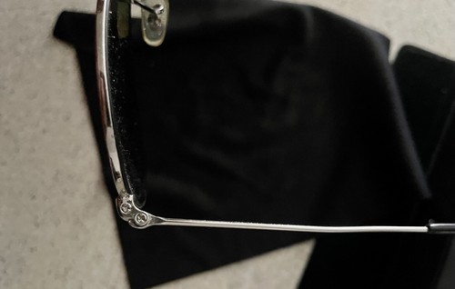 Ray ban aviator - Foto 3 di 3