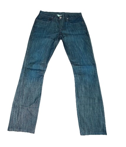 デッドストック HELMUT LANG CLASSIC RAW DENIM 26(Helmut lang デッドストック HELMUT LANG CLASSIC RAW DENIM 26(Helmut lang