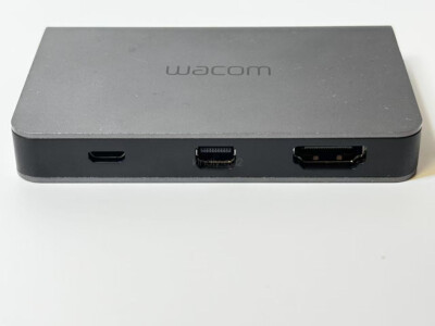 【液タブ】WACOM cintic16 pro ＋WACOM Link Plus Wacom Cintiq 16 | Digital Pen Display
